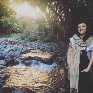 Meet your Posher, Karoline